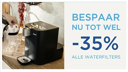 Brita filter