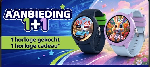 Image of smartwatch