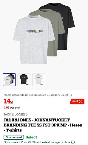 Image of t-shirt