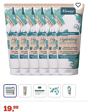 Image of kneipp