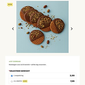 Image of wafel