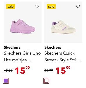 Image of skechers