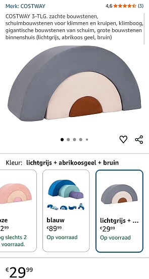 Image of schuim