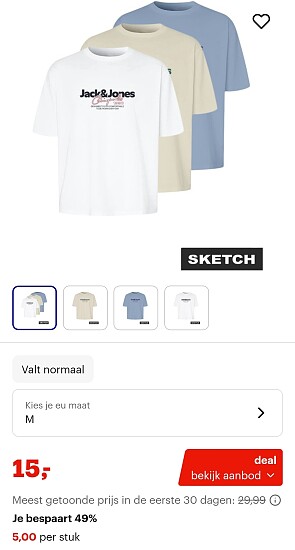 Image of t-shirt