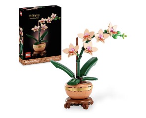 Lego Botanicals