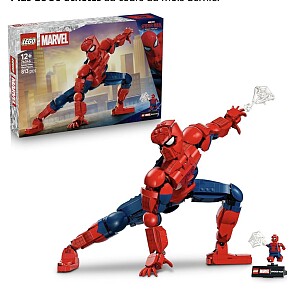 Lego marvel
