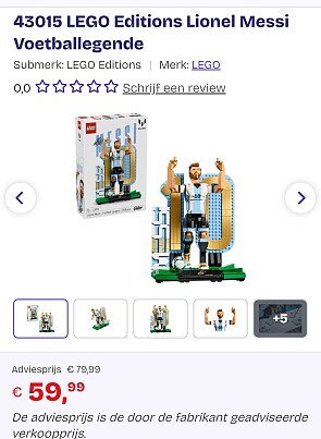 Image of lego