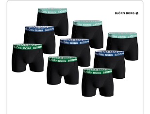 Image of boxershort
