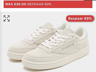 Image of sneakers