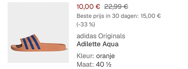 Adilette