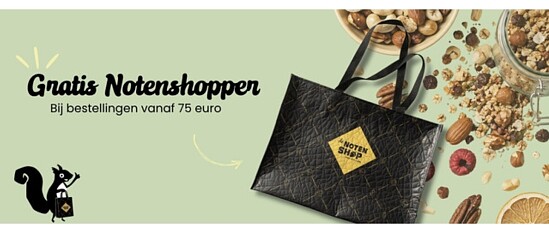 Notenshopper