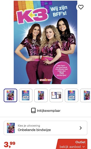 Image of k3