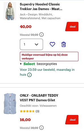 Image of superdry
