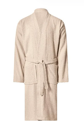 Badjas aan 9,99 unisex