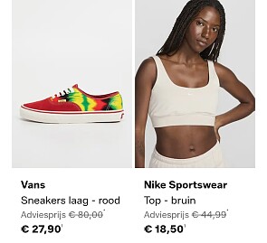 Image of nike