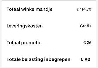1 paar schoenen gratis bij Decathlon 🤩