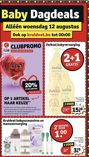 Image of kruidvat