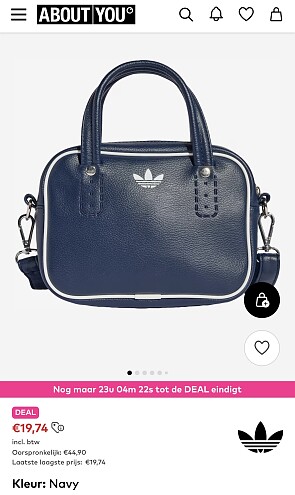 Image of adidas