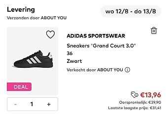 Image of adidas