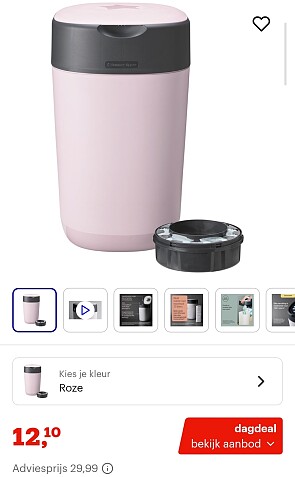 Image of tommee-tippee
