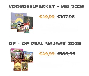 spelpakketten 999games