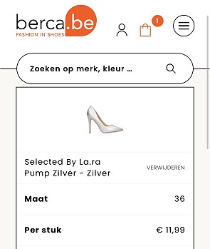 Image of pumps