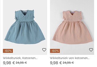 Noukie’s koopjes