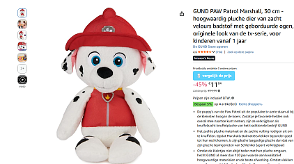 Image of paw-patrol