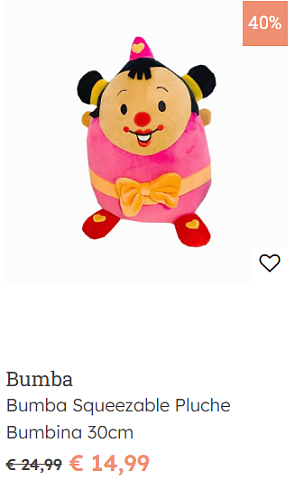 Image of bumba