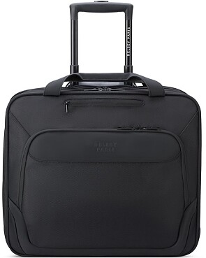 Delsey Parvis Plus Pilot Case