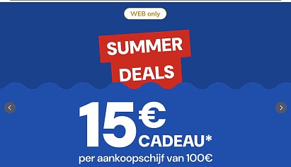 Auto5 -15€