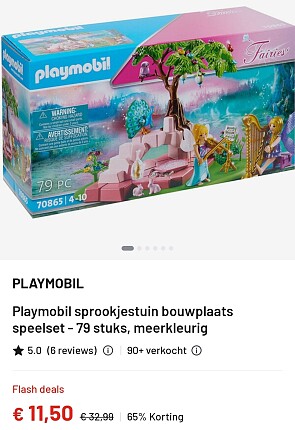Image of playmobil