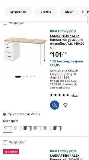 Image of bureau