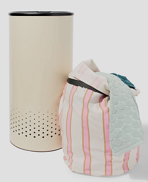 Image of wasmand