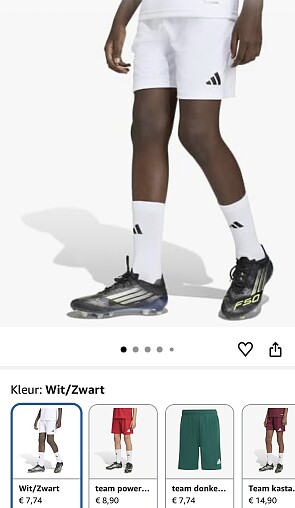 Image of adidas