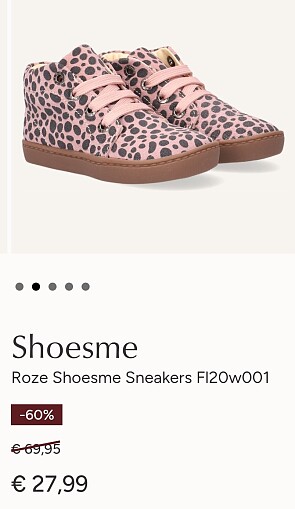 Image of schoenen