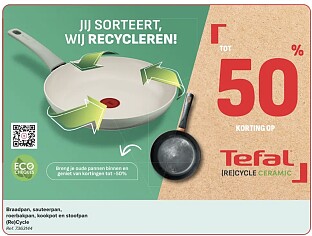 Pannen Tefal