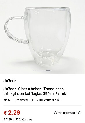 Image of glas