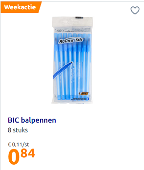 Image of bic
