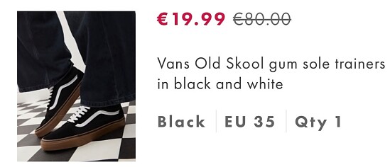 Image of vans