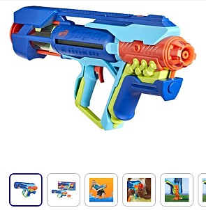 Image of nerf