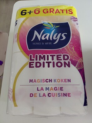 Image of nalys