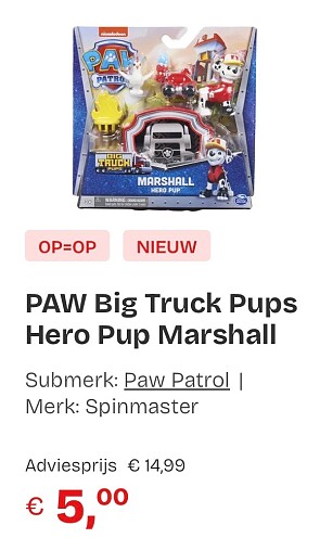 Image of paw-patrol