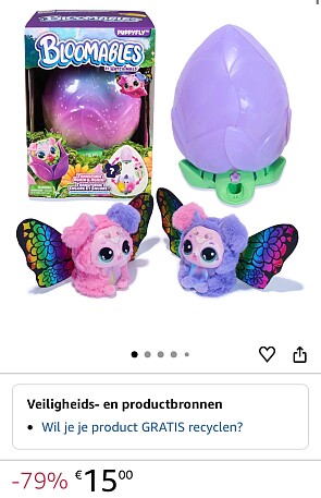 Image of hatchimals