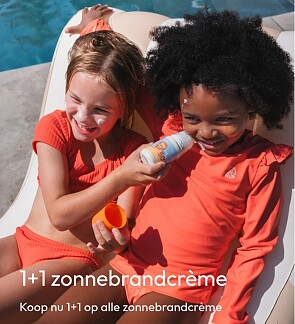 Image of zonbescherming