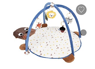 -28% Activity speelkleed voor baby's