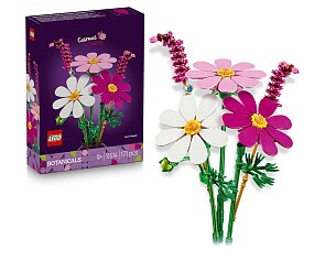 LEGO Botanicals Cosmeabloemen