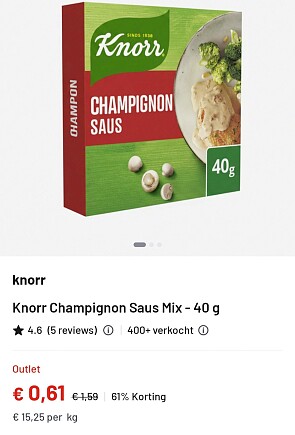 Image of saus