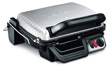 Image of grill