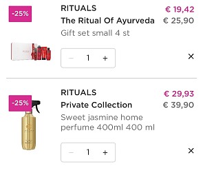 Image of rituals